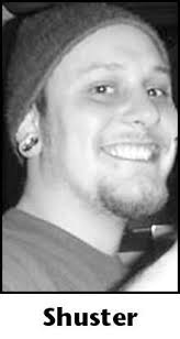 MARK SHUSTER Obituary (1986