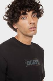 Calvin Guess's Instagram, Twitter & Facebook