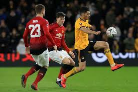 Watch all of wolves_vs_man_united_live's best archives, vods, and highlights on twitch. Manchester United Team Vs Wolves Predicted Ahead Of Premier League Clash Manchester Evening News