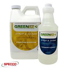 Eco Friendly Furniture Stripper Cleaner By Greenez Strip Clean