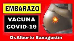 Es una vacuna de arn mensajero (arnm) monocatenario, con caperuza (cap) en el extremo 5'. Embarazo Y Vacuna Covid 19 Puedo Vacunarme Youtube