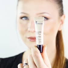 Sonia consigliera di bellezza YR