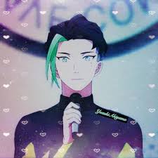 WAVE!! Surfing Yappe!! Fan Group