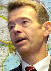 President of ASU sets exit June 30