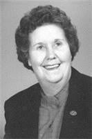 Catherine Spalding Obituary (2016)