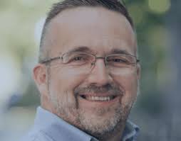 Chaplain Robert Briggs