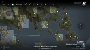This achievement for most people. Nearly Comprehensive List Of Side Missions Ghostrecon