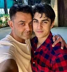 Bobby Deol says his sons Aryaman and Dharam are keen to debut in Bollywood:  I can guide them but the industry is tough