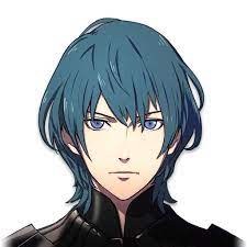 Byleth Supports Male Fire Emblem Wiki