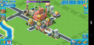 Snow bros es uno de los juegos de recreativas de los 90 que podemos descargar ya en android. Megapolis 5 61 Descargar Para Android Apk Gratis