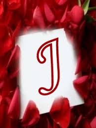 J Wallpaper Images Posted By Michelle Sellers Be original text overlay, minimalism, simple background, blue background. j wallpaper images posted by michelle