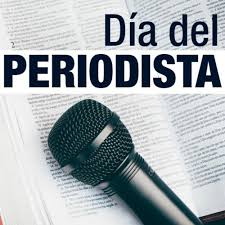 (la foto que sostengo de ella la entregaron el día de su velorio que tuvo que realizarse con el ataúd cerrado. Feliz Dia Del Periodista By Kienyke Fm