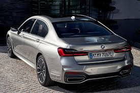 If you want a seat at the 3 series table, true sporting ability trumps a. New Bmw 7 Series Is A Handsome Luxury Sedan Carbuzz