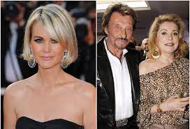Elle va plus loin en évoquant l'éventuelle relation entre johnny et catherine deneuve. Johnny Hallyday Amoureux De Catherine Deneuve Cette Declaration Qui Va Deplaire A Laeticia
