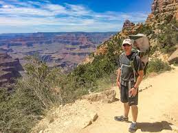 Grand Canyon With Toddler Tips Gear South Rim Hikes 3 Day Itinerary To Avoid The Crowds Mbsees Trip To Grand Canyon Grand Canyon Hiking Visiting The Grand Canyon