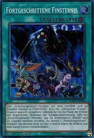 Great savings free delivery / collection on many items. Fortgeschrittene Finsternis Yu Gi Oh Amazing Toys Comic Shop Zurich