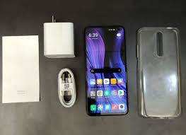 نتيجة بحث الصور عن Xiaomi Poco X2