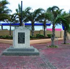 mendi memorial nelson mandela bay