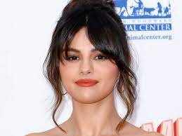 Selena gomez is unabashedly spreading her wings and influence into whatever lane. Selena Gomez Voted For The First Time In The 2020 Election