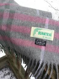 We stock the traditional hanly wool tartan scarves, the funkier wool suantrai scarf and the very special mckiernan scarf made on a 19th century loom in county limerick , one of only it's kind, as. Suantrainos Ireland Irish Woolwool Scarf Plaid Scarf Etsy