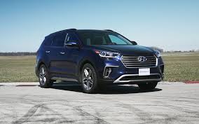 We did not find results for: First Drive 2017 Hyundai Santa Fe Xl The Car Guide