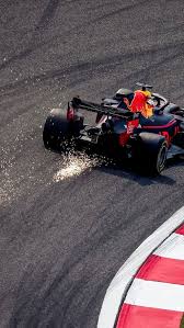 A caravan race with an f1 twist! Redbull Racing F1 Racing Red Bull Racing Formula Racing