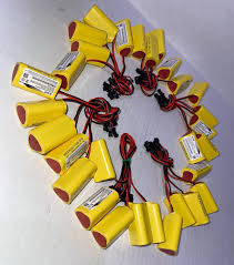 Image result for Yellow 2004 AA