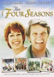 Four Seasons : FOUR SEASONS: Amazon.com.au: Movies & TV