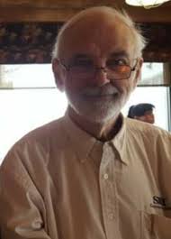 James Coady Obituary