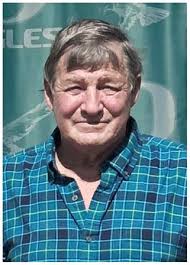 Alan Dale Sinclair Obituary