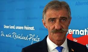 Immunität von AfD-Politiker Uwe Junge aufgehoben