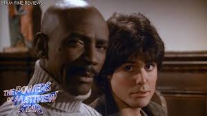 The Powers of Matthew Star (1982-83). Catch a Falling Star