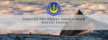 Harap lebih proaktif bertindak dlm isu solat d. Jabatan Hal Ehwal Agama Islam Negeri Sabah Jheains Home Facebook