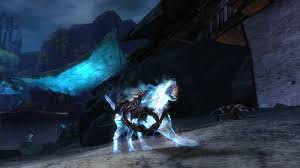 Image via guild wars 2 wiki. I D Pay A Lot Of Gems For A Mistfire Wolf Jackal Reskin R Guildwars2