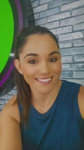 Amanda Jansen Van Vuuren