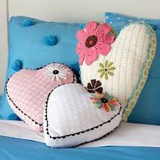 صور مخدات نوم جديدة وشيك بألوان فخمة ميكساتك Cute Cushions Creative Pillows Valentine Decorations