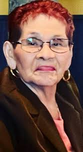 Obituary information for Ofelia Arguelles Saiz