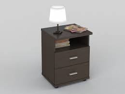 Dining tables consoles small and coffee tables bedside tables. Bedside Tables 40 Cm Wide 43 Photos Standard Size 30 40 Cm For The Bedroom