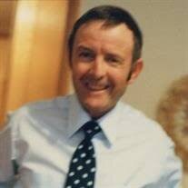 James "Jim" Hand Obituary