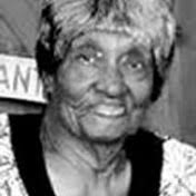 Search Thelma Waters Obituaries and Funeral Services