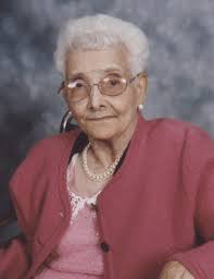 Obituary information for Pauline Locklear