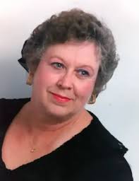 Obituary information for Norma Kay Ramos