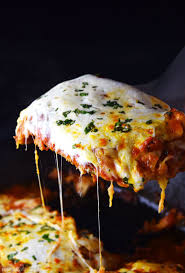 One Skillet Chicken Parmesan Recipe Recipe Chicken Parmesan Recipes Skillet Chicken Parmesan Eggplant Recipes Parmesan