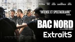Poussée par sa hiérarchie, la bac nord, brigade de terrain, cherche sans cesse à améliorer ses résultats. R1nglcsvaaie8m