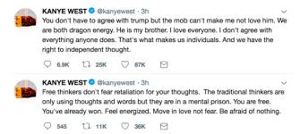 Kanye west tweets about stormi. Kim Kardashian Has Become The Family S Pr Expert Here S How And Why