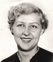 Frances Stroud Obituary