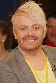 Alle Infos & News zu Ross Antony