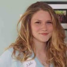 Adele Conde's Instagram, Twitter & Facebook