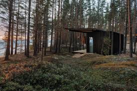Creamos el portal de «www.arbolesybosques.com» más. Cabanas De Diseno