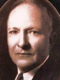 Naylor Timeline 1925